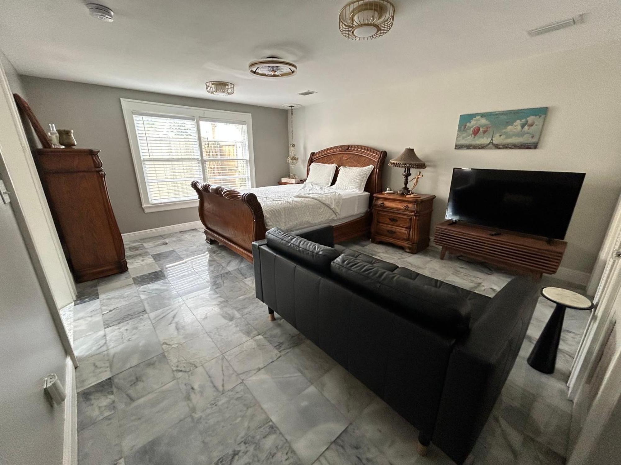 Stylish Bungalow Near Dining, Parks & Entertainment Jacksonville Exterior photo